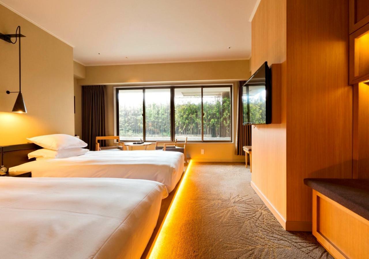 Royal Park Hotel Такамацу Экстерьер фото