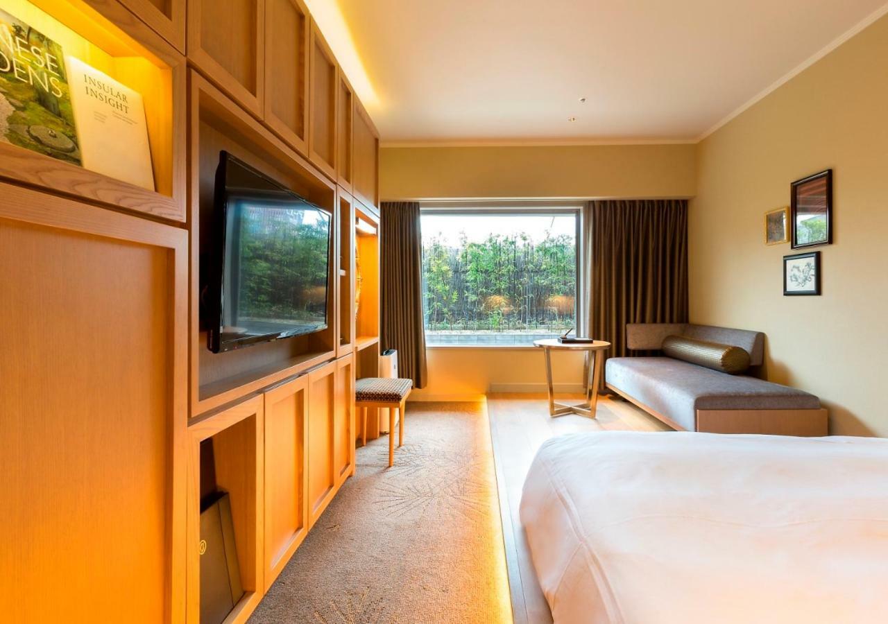 Royal Park Hotel Такамацу Экстерьер фото